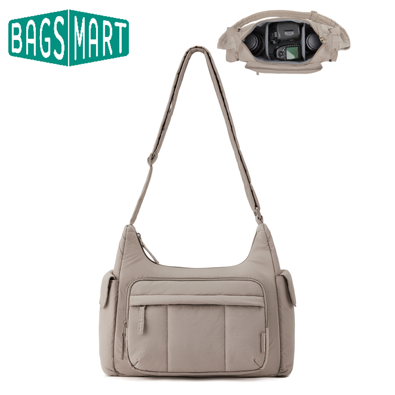 Photography Digital - BAGSMART 2'si 1 Arada Fotoğrafçılar için