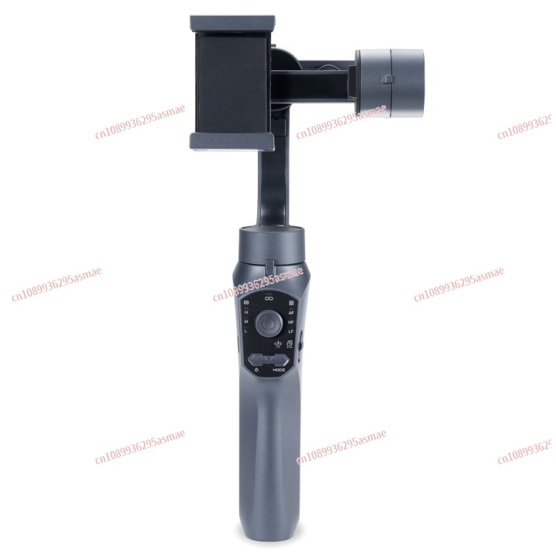 Handheld Stabilizer Gimbal - Elde taşınabilir masaüstü telefon üç eksenli
