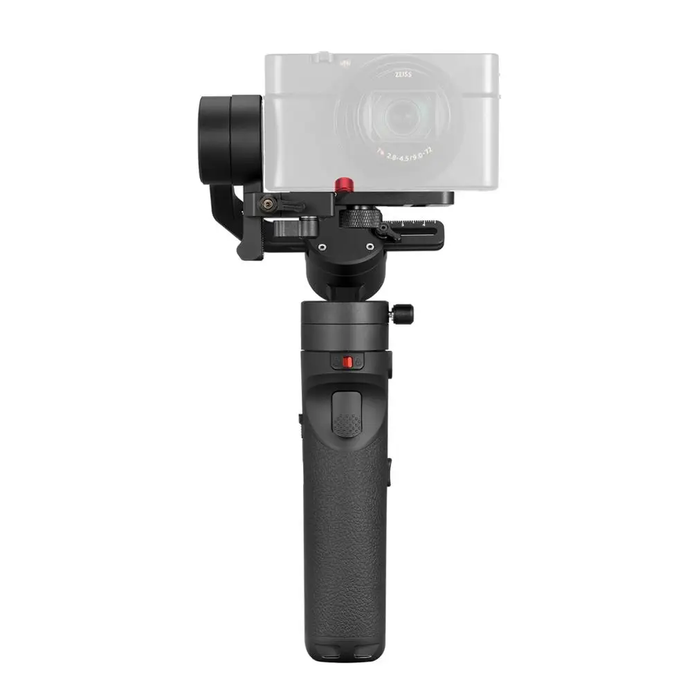 Handheld Stabilizer Gimbal - YENİ ZHIYUN Resmi Crane M2 Akıllı