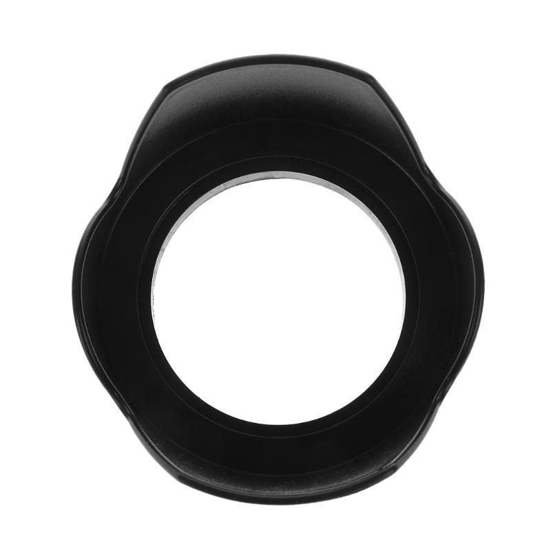 Lens Hood Petal - R53C 55mm DSLR Kamera İçin Vidalı