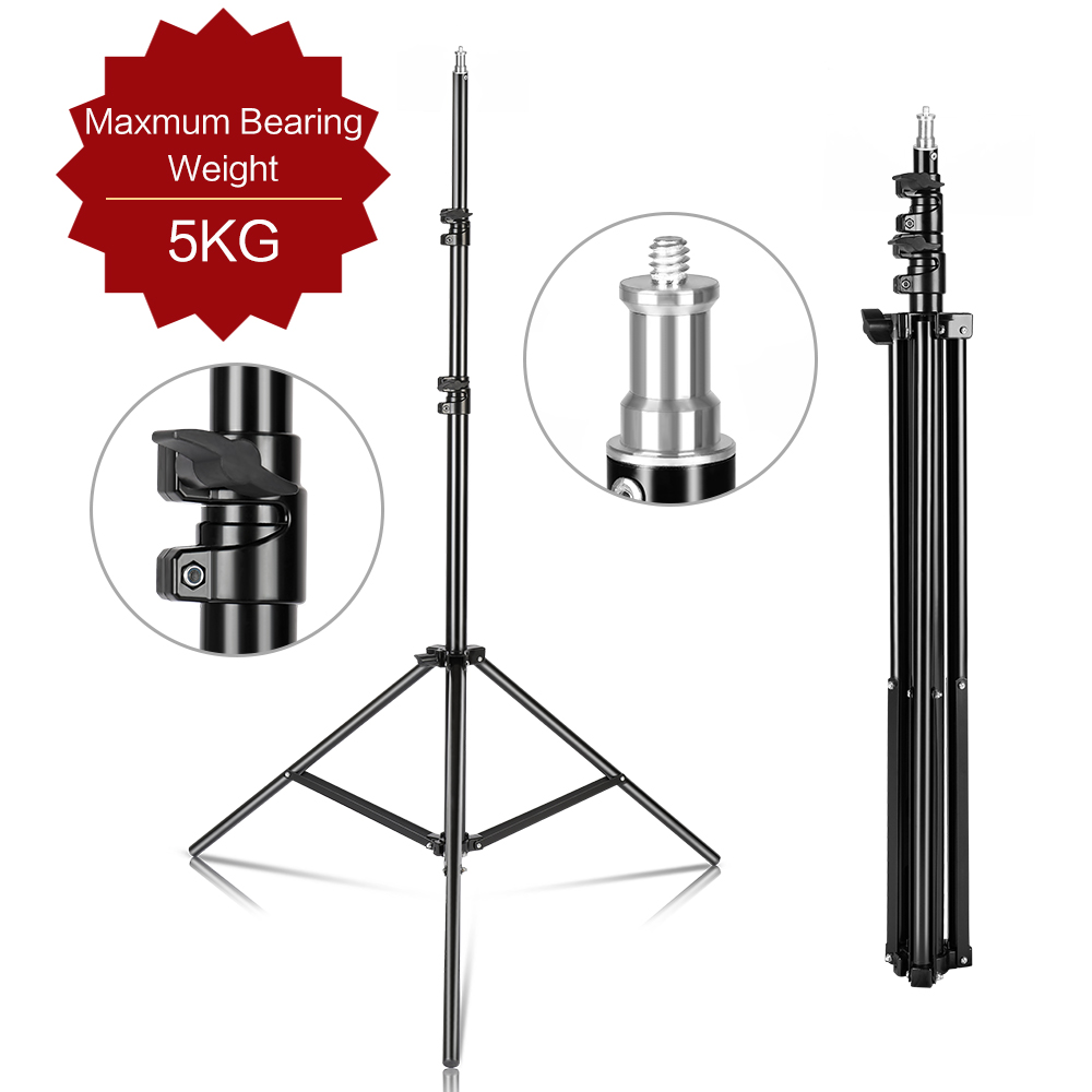 240CM/7.9FT 1/4 Vidalı Fotoğra - Photography Gear incelemesi ve fiyatı