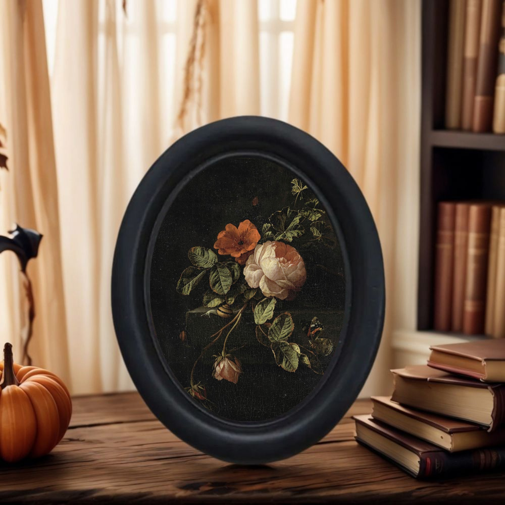 1 Parça Vintage Cadılar Bayram - Photography Dark incelemesi ve fiyatı