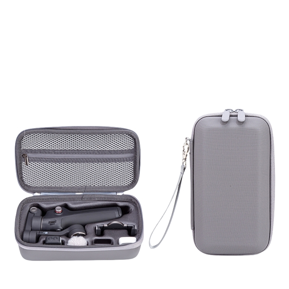 DJI Osmo Mobile 7P El Tipi Cep - Handheld Stabilizer Gimbal incelemesi ve fiyatı
