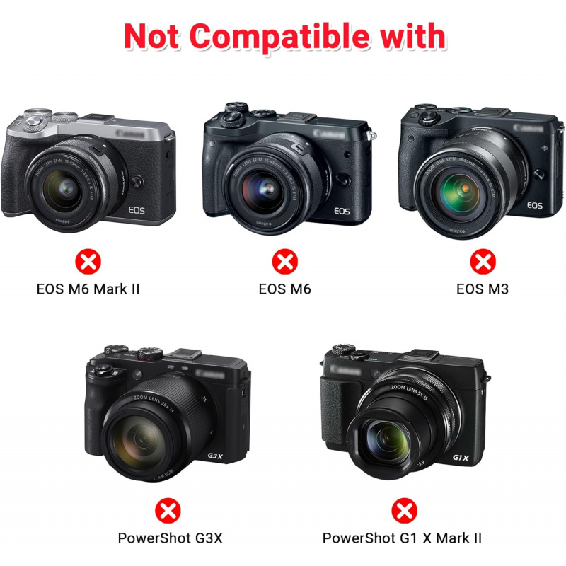 Canon EOS R100 R5 R6 RP R Rebe - Nikon Camera D3500 incelemesi ve fiyatı