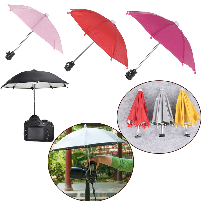 Sıcak Fırsat 1 Adet Siyah DSLR - Photography Umbrella incelemesi ve fiyatı