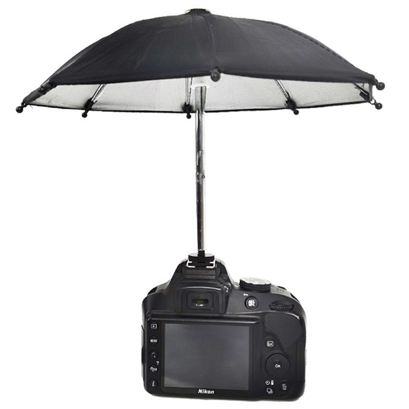 Sıcak Fırsat 1 Adet Siyah DSLR - Photography Umbrella incelemesi ve fiyatı