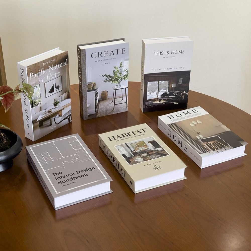 Basit Katlanabilir Sahte Kitap - Photography Book incelemesi ve fiyatı