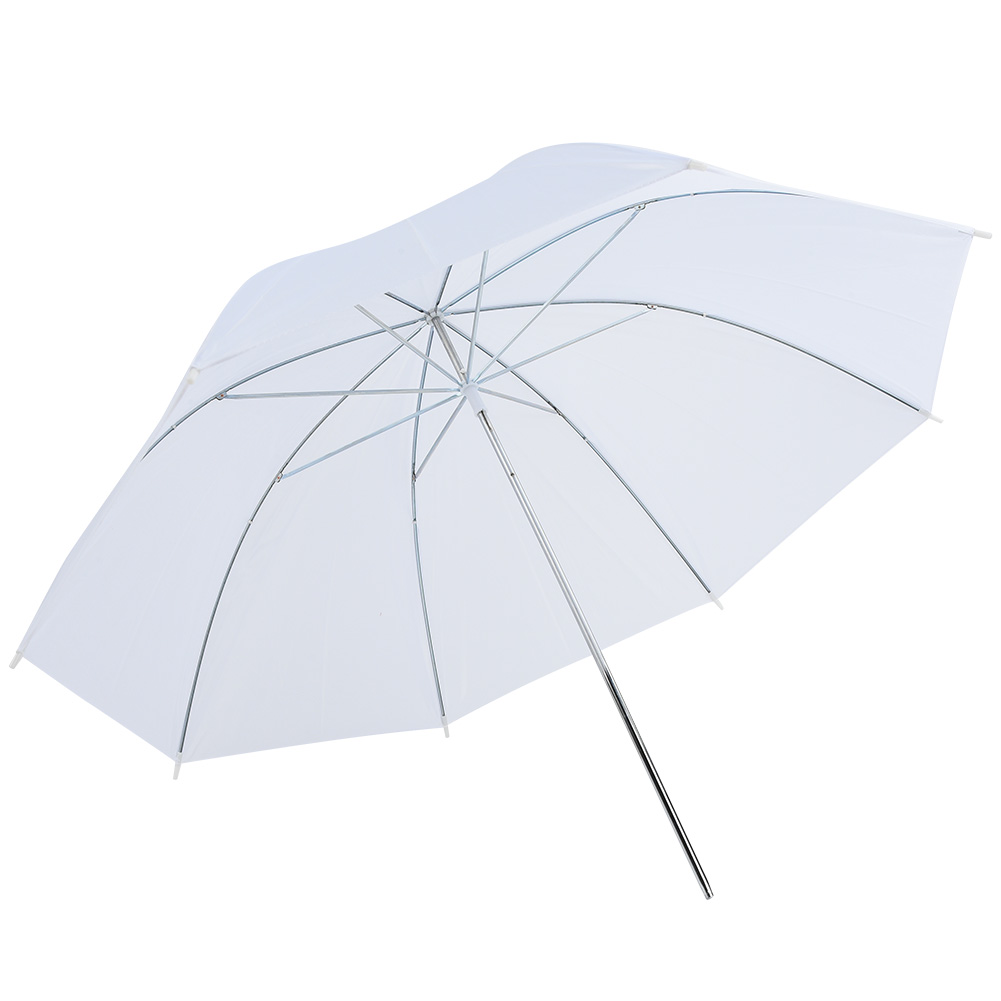 33 İnç Şeffaf Beyaz Yumuşak Şe - Photography Umbrella incelemesi ve fiyatı