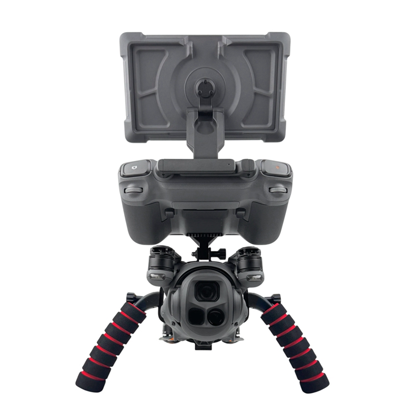 4 Pro için Çift Saplı El Tipi  - Handheld Stabilizer Gimbal incelemesi ve fiyatı