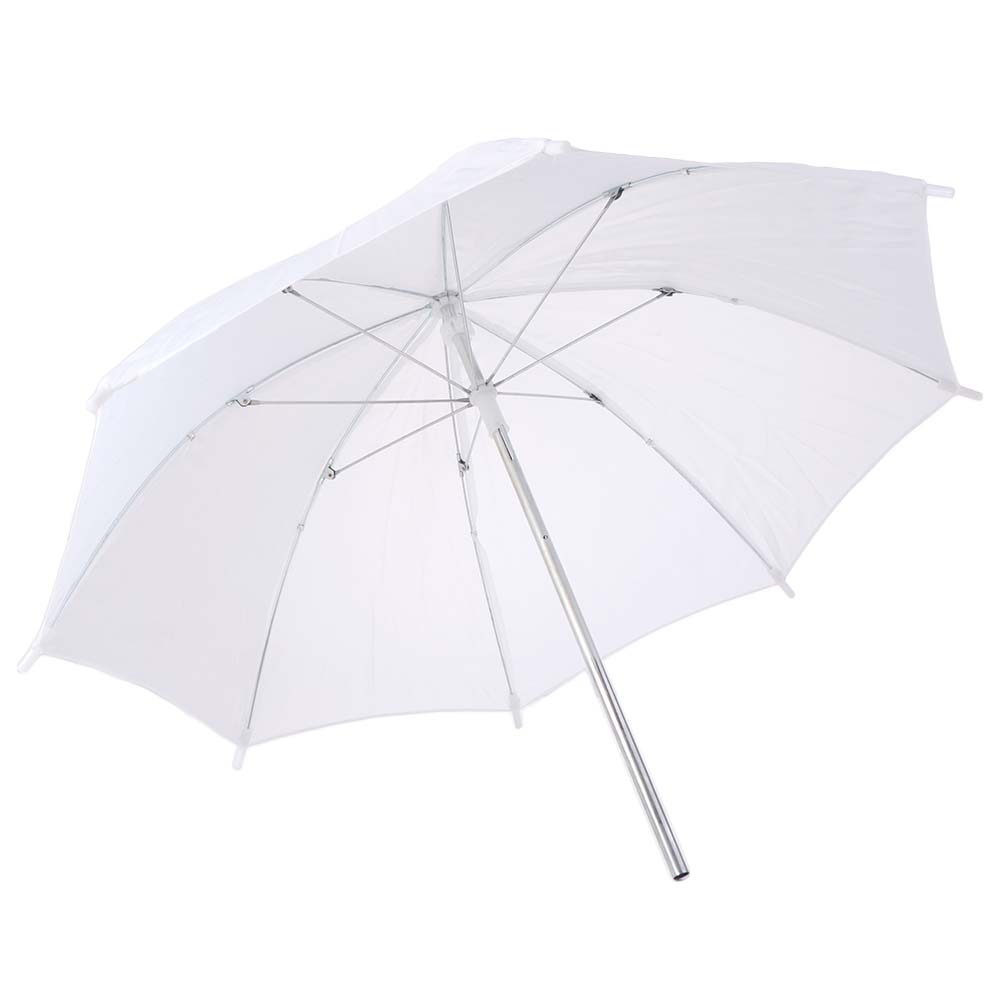 50cm/20 İnç Fotoğrafçılık Şems - Photography Umbrella incelemesi ve fiyatı