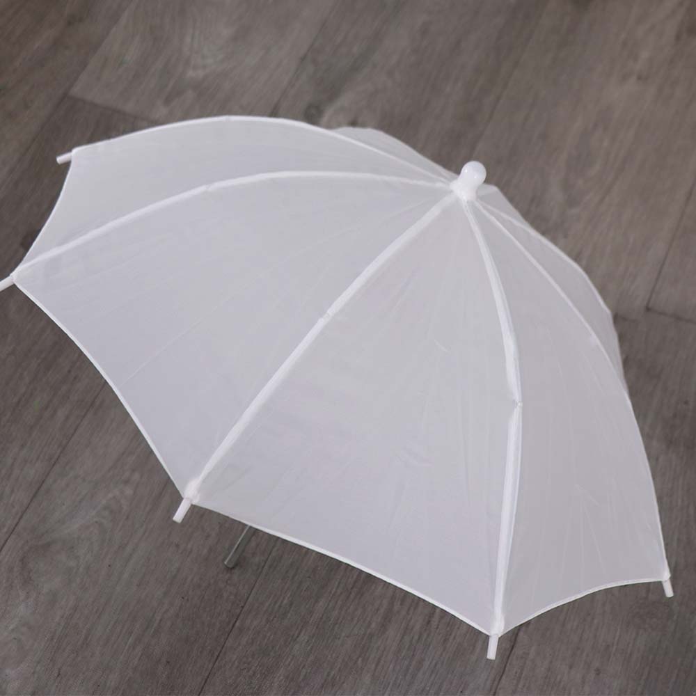 50cm/20 İnç Fotoğrafçılık Şems - Photography Umbrella incelemesi ve fiyatı