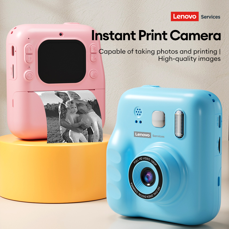 Lenovo Renkli Baskı Kamerası Ç - Photography Digital incelemesi ve fiyatı