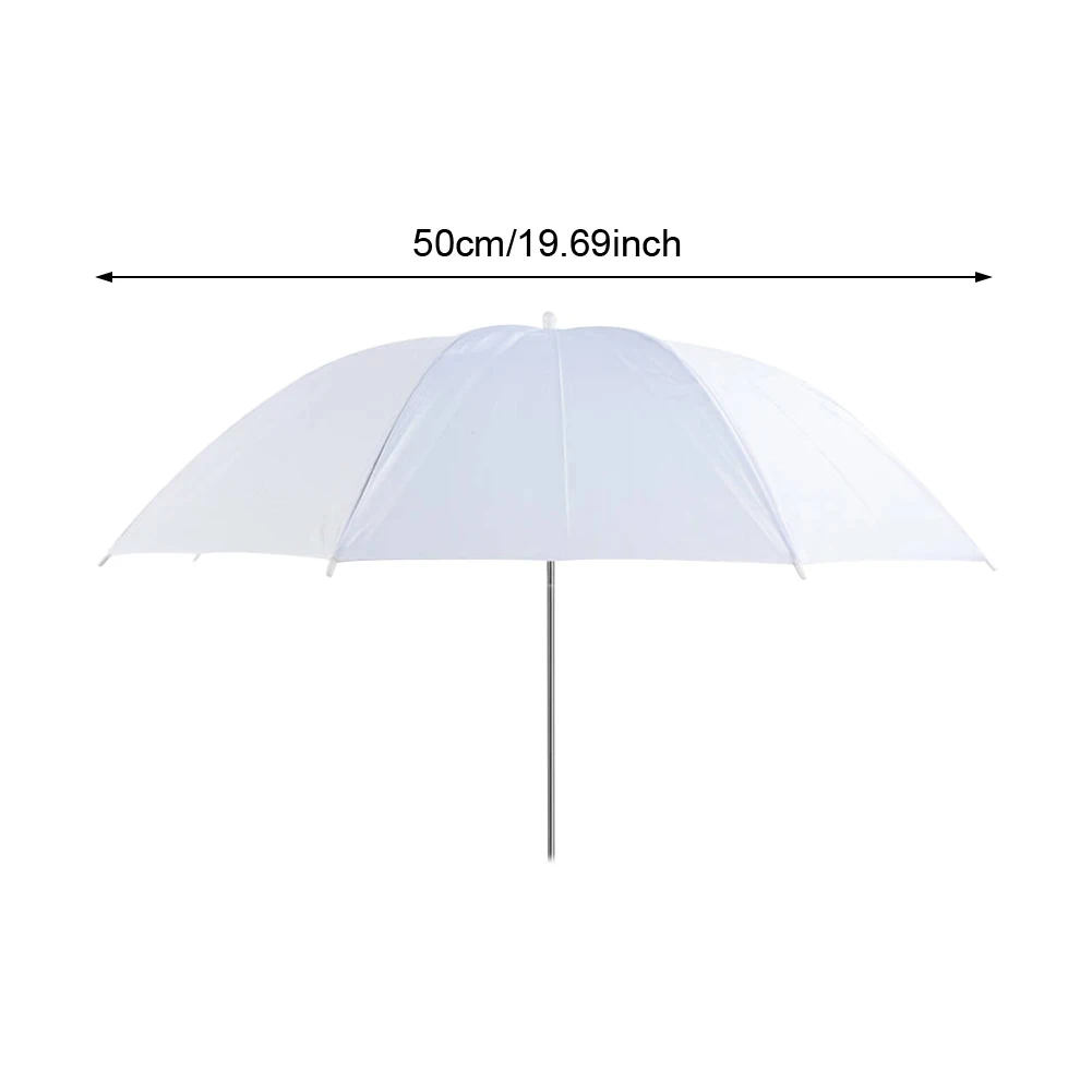 20 inç Fotoğraf Stüdyosu Aydın - Photography Umbrella incelemesi ve fiyatı
