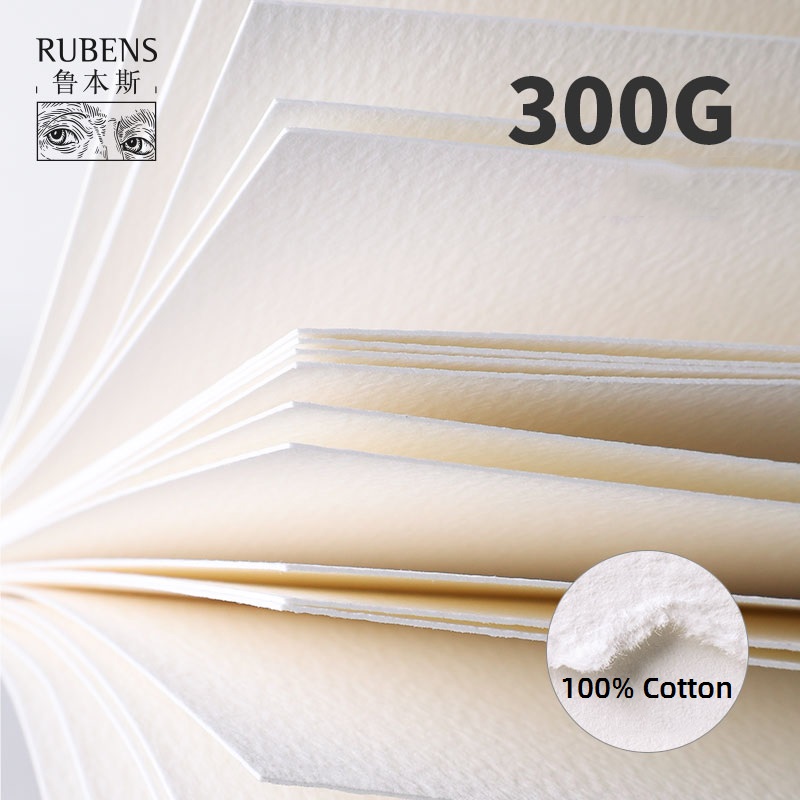 Paul Rubens suluboya boyama ki - Photography Book incelemesi ve fiyatı