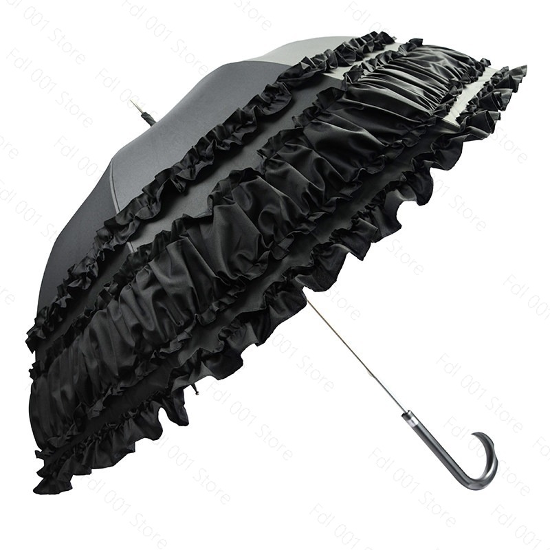 Orijinal El Yapımı Luo Şemsiye - Photography Umbrella incelemesi ve fiyatı
