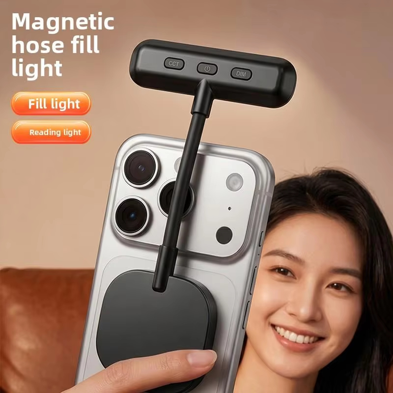 Manyetik Cep Telefonu Dolgu Iş - Photography Video incelemesi ve fiyatı