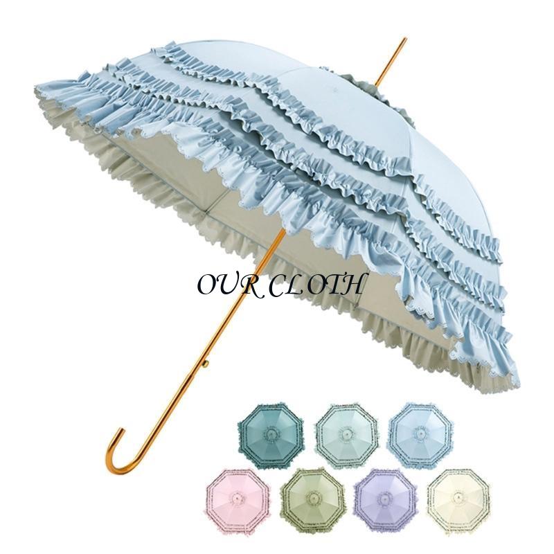 Prenses Dantel Şemsiye Tam Işı - Photography Umbrella incelemesi ve fiyatı