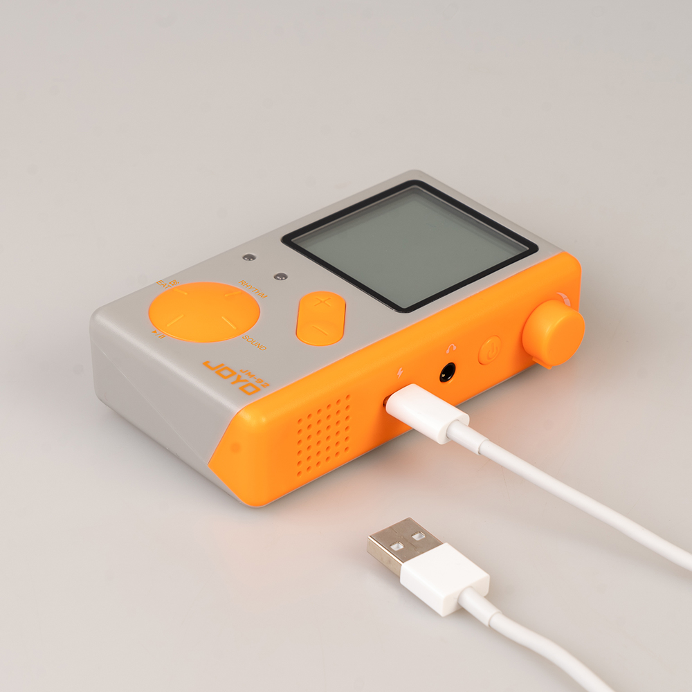 JOYO JM-92 Elektronik Metronom - Photography Digital incelemesi ve fiyatı