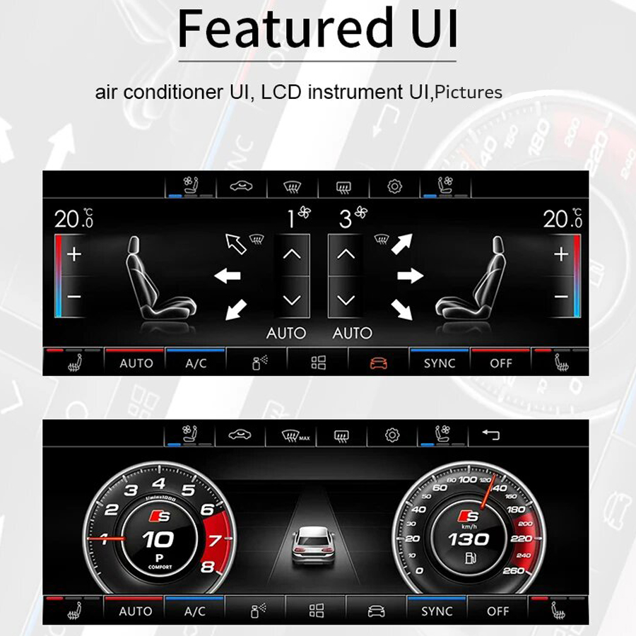 VW Golf 6 7 Tiguan Passat B7 B - Photography Digital incelemesi ve fiyatı