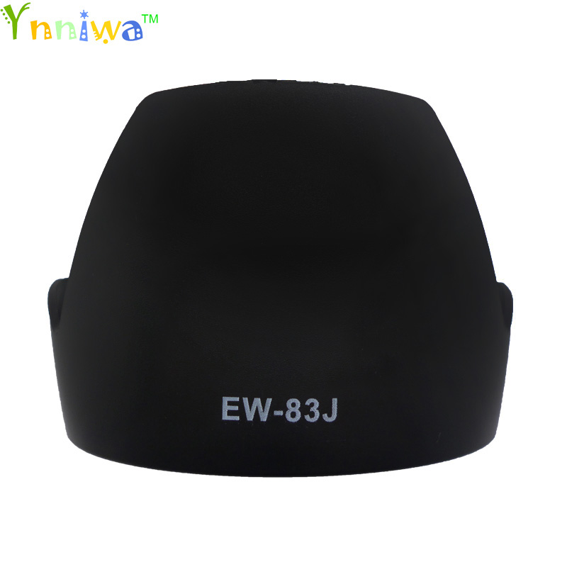 EW83J EW-83J Petal toka çiçek  - Lens Hood Petal incelemesi ve fiyatı