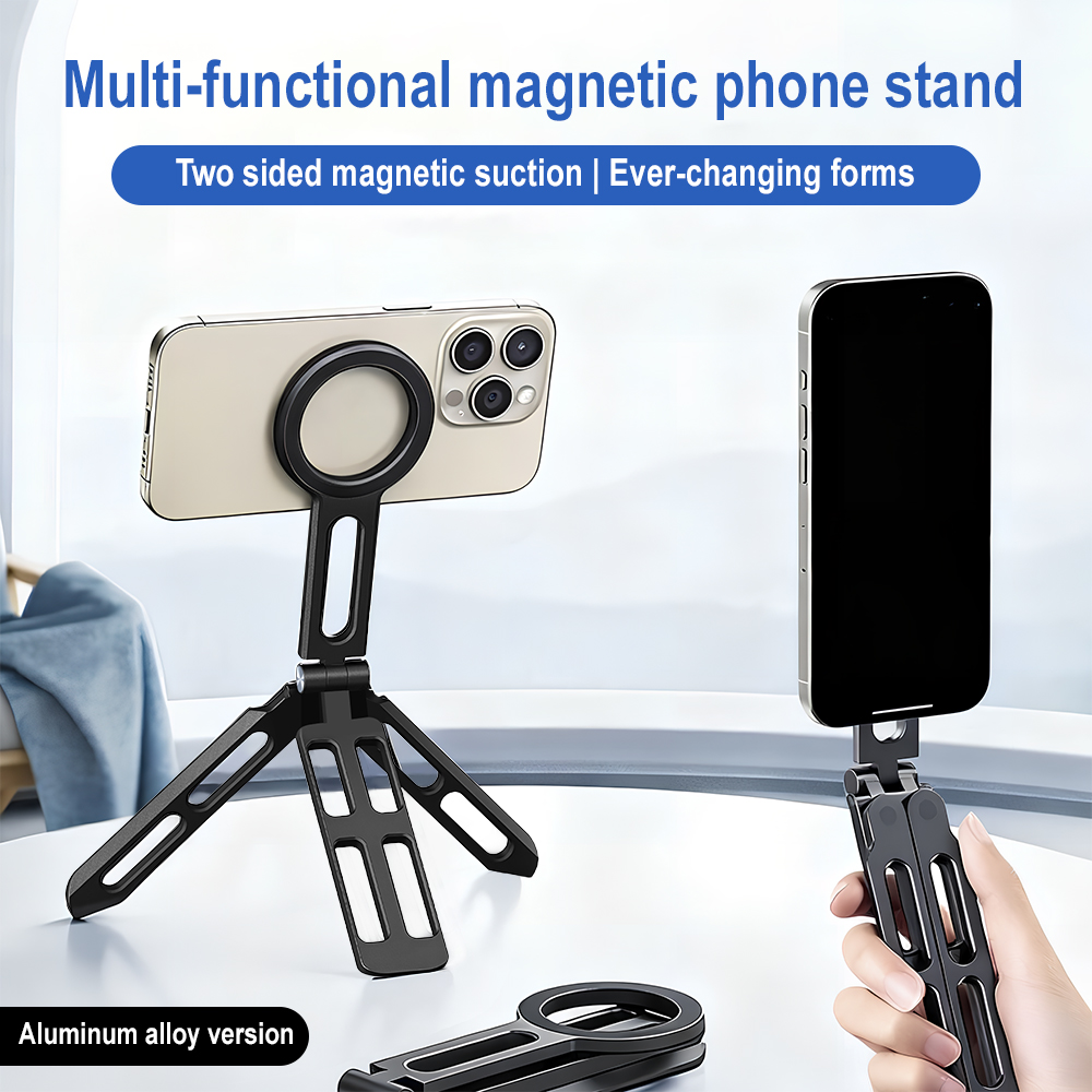 Manyetik Telefon Tutucu Dört E - Photography Video incelemesi ve fiyatı