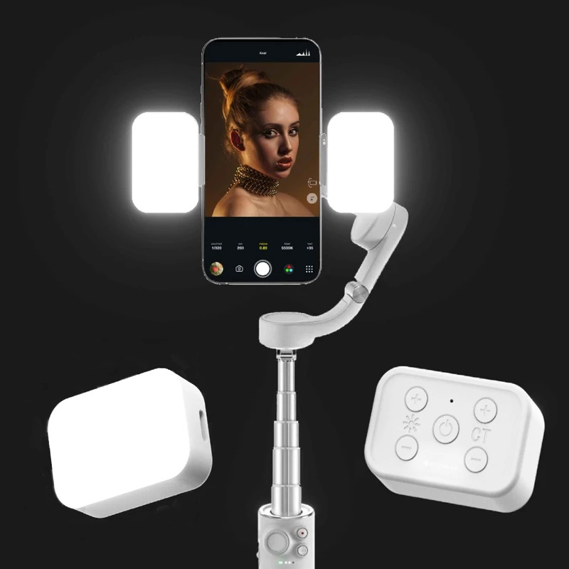 DJI Osmo Mobile 6/OM5/4/SE/Zhi - Handheld Stabilizer Gimbal incelemesi ve fiyatı